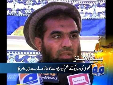 Geo Headlines-14 Mar 2015-0700