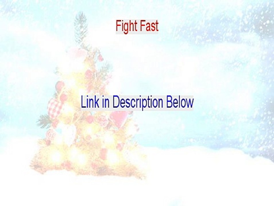 Fight Fast Download (Download Now)