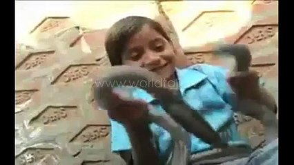 10 Years Girl ,Queen of Snake - Video Dailymotion