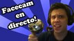 Especial 100k subs - elrubius en Directo - Streaming respondiendo preguntas