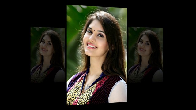 Surabhi Latest stills Photo Shoot - Beeruva Movie Heroine