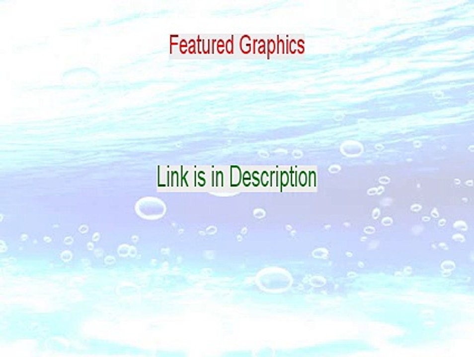 Featured Graphics PDF Free - Download Now