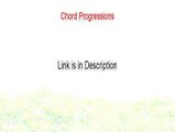 Chord Progressions Reviews (chord progressions in minor keys)