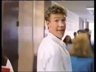 Hey Scotty