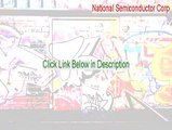 National Semiconductor Corp. DP83815/816 10/100 MacPhyter PCI Adapter Full [National Semiconductor Corpnational semiconductor corporation 2015]