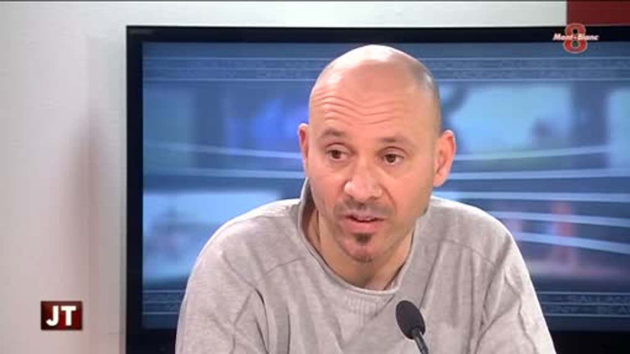 Pollution dans la Vallée de l’Arve : Interview de F. Champly