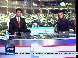 Argentina: Foro de Emancipación e Igualdad analiza cambios en AL