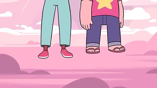 Steven Universe - Open Book (Sneak Peek)