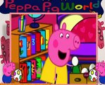 La Cerdita Peppa Pig en Español, Capitulos Completos HD El guiñol de Chloe