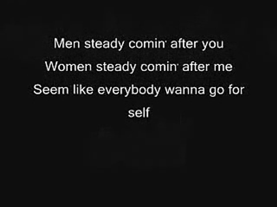 Akon dont matter lyrics