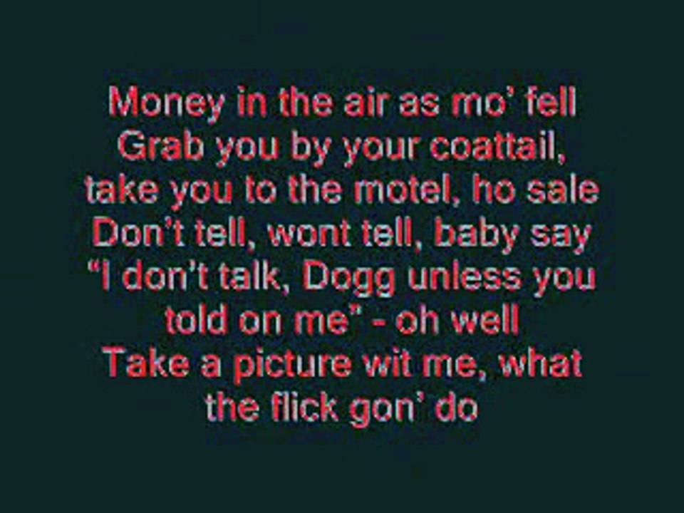 I Wanna Love You Akon ft. Snoop Dogg Lyrics