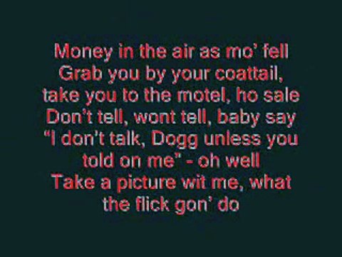 I Wanna Love You Akon ft. Snoop Dogg Lyrics
