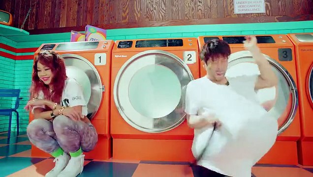 [MV] MC MONG(MC몽) _ Love mash(사랑 범벅) (Feat. Chancellor(챈슬러) of the channels)