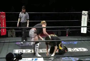 Great Kojika vs. Hi69 (FREEDOMS)