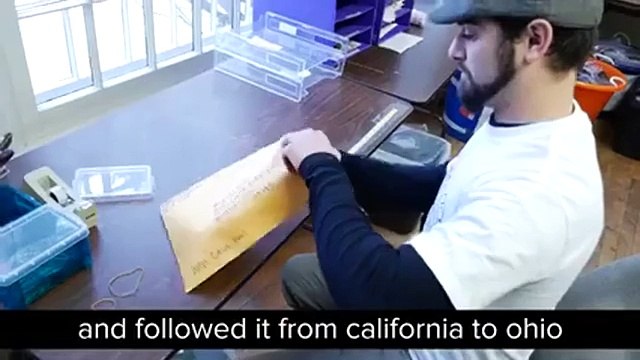 If Youve Ever Wondered What Happens To Donated Hair, You Can Find Out Now