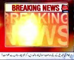 Karachi: Accident on Hub several peoples injured