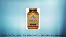 L-Proline/L-Lysine Tablets (500/500 mg) 90 Tablets Review