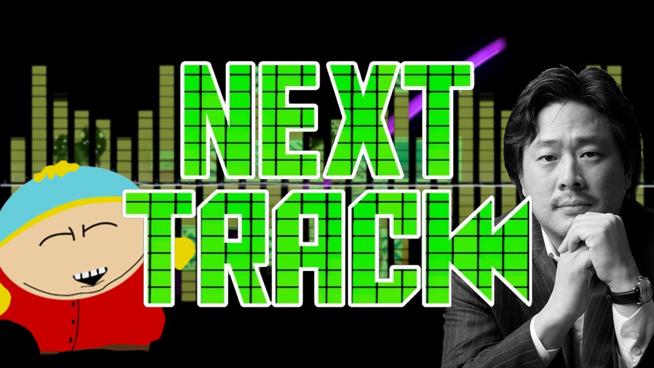 Next Track S2 #01 (Spécial Cinéma)