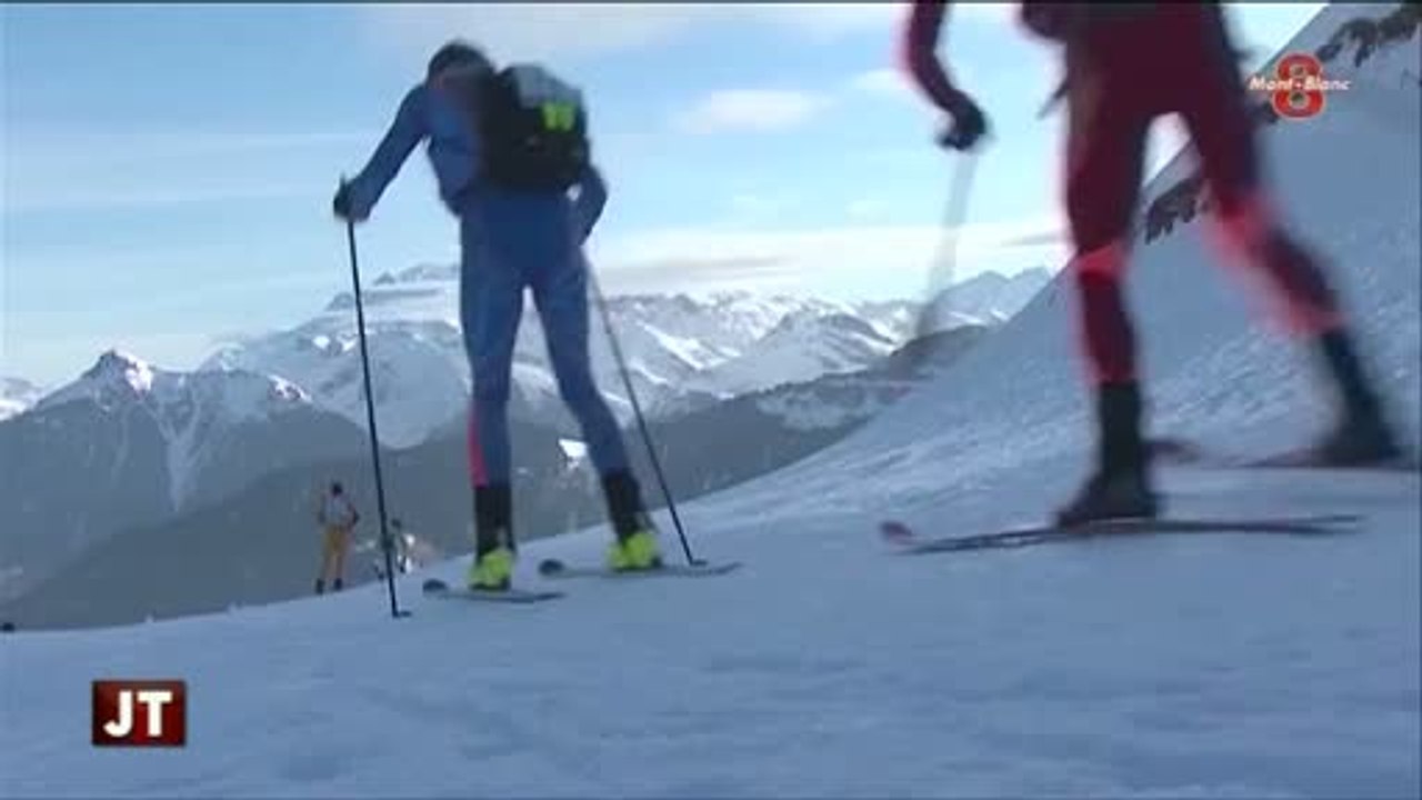 30 ans d'histoire pour la Pierra Menta