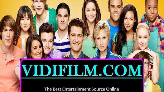 Glee Season 6 Episode 11 We Built This Glee Club full