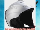 Bolle Sporthelm Powder Soft Silver 60 cm 30202