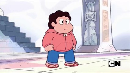 Whatcha Say, Steven?