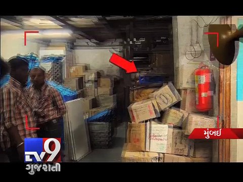 Highrises violate fire safety norms - Tv9 Gujarati