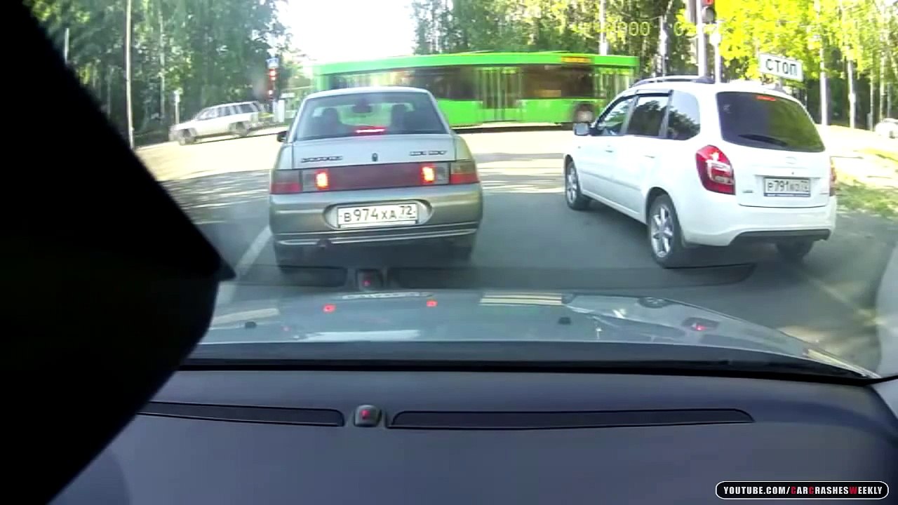 Road Rage 2014   Fights caught on camera   Episode 3
