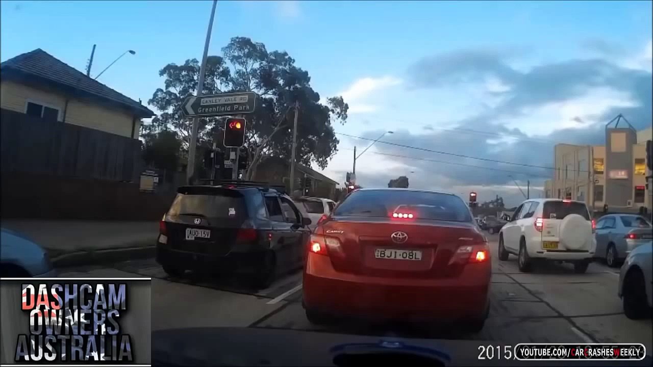Road Rage 2015   Revenge of the Cows! Episode 18