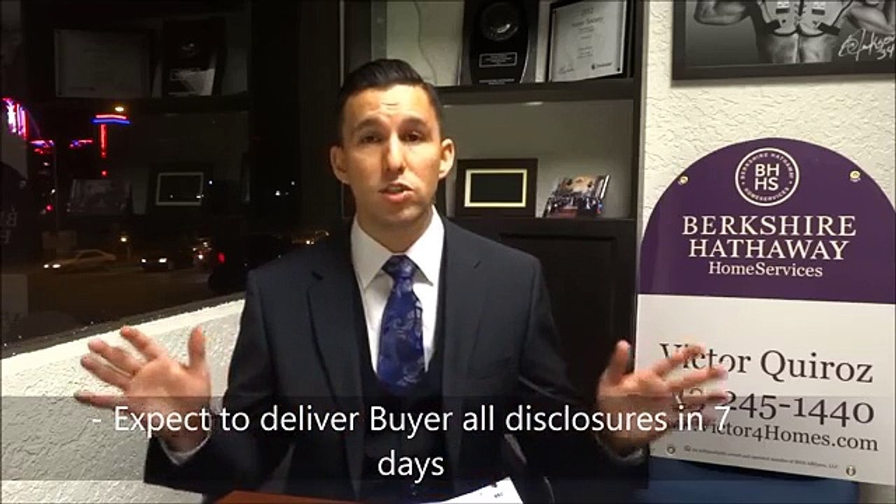 Real Estate Tips: What to expect when selling your home