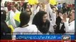 Spring celebration begins in Lahore - Videos ARY NEWS