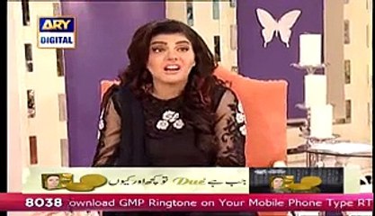 Kia Bhooka Reh Kar Jaldi Patla Hua Ja Sakta He Dr Telling The Hidden Truth Behind It