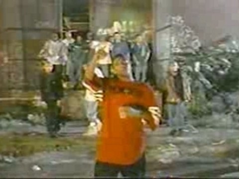 Mobb Deep - Shook Ones Part II (Video)