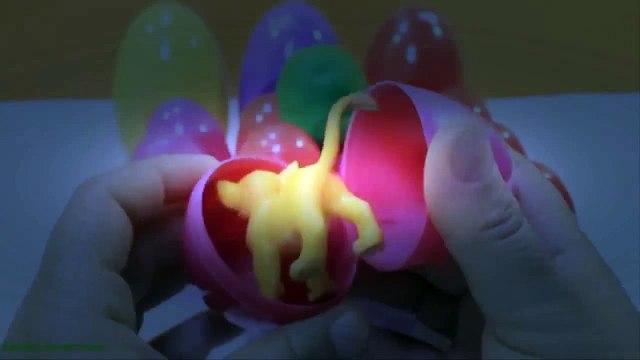 Play Doh Frozen Peppa Pig Kinder Surprise Eggs Barbie Cars Hello Kitty Spongebob Surprise egg