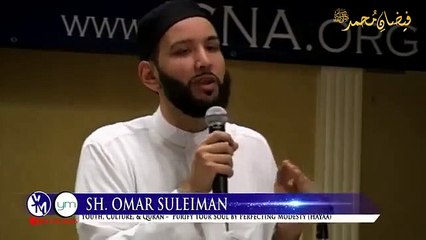 Purify Your Soul by Perfecting Modesty Hayaa