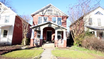 4814 Hanover Avenue Richmond VA 23226