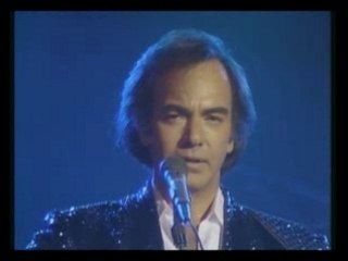 NEIL DIAMOND - I AM...I SAID