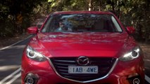 Mazda Vũng Tàu 0938.806.971(Mr.Hùng)Lái Thử Mazda 3 allnew 2015