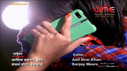 Kismat ConnectionSandeep Kochar Ke Sath - 13 March 2015 Part 1