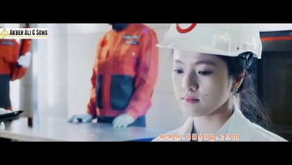 CLX Electric Chain Hoists by Konecranes