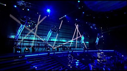 Phil Collins - In The Air Tonight (Live, 2004)