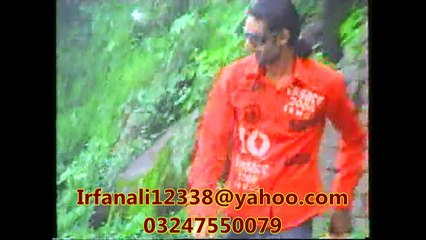 Irfan Fashion ka jalwa in Murree2