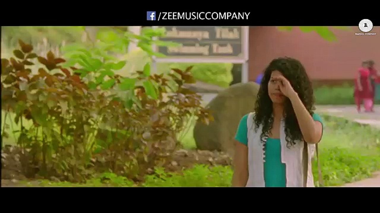 Chori Chori Official Video - Hunterrr - Arijit Singh & Sona Mohapatra