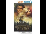 Love Beyond Compare (A Scottish Time Travel Romance): Book 5 (Morna's Legacy Series)  Bethany Clair