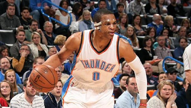 Westbrook Records Another Triple-Double
