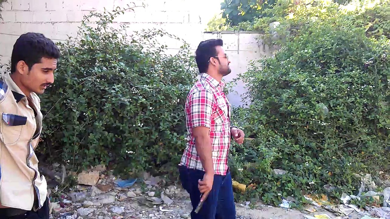 Gun checking