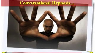Conversational Hypnosis Books