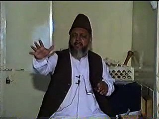Hajj Part 6 by Dr. Ghulam Murtaza Malik Shaheed
