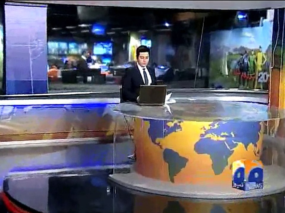 Geo Headlines-14 Mar 2015-0900