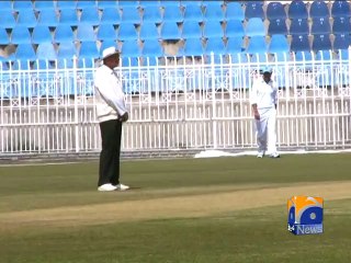 Mohammad Amir returns in domestic cricket-14 Mar 2015